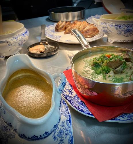 li ter hotelandrestaurant