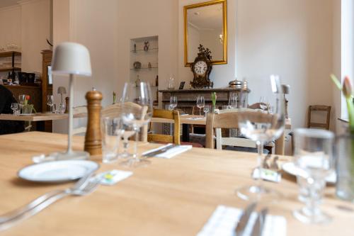 li ter hotelandrestaurant
