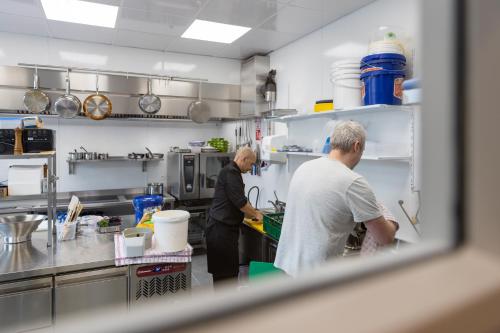li ter hotelandrestaurant