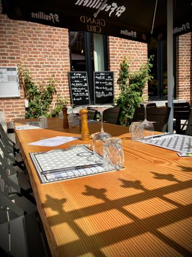 li ter hotelandrestaurant