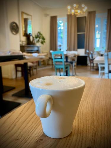li ter hotelandrestaurant