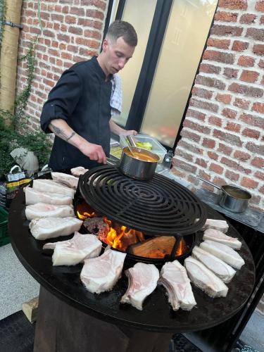 li ter hotelandrestaurant