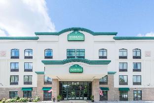 Wingate By Wyndham Niagara Falls,Maid Of The Mist>>Niagara Falls,3 star