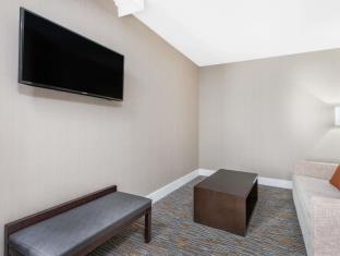 Wingate By Wyndham Niagara Falls,Maid Of The Mist>>Niagara Falls,3 star