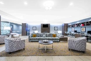 Wingate By Wyndham Niagara Falls,Maid Of The Mist>>Niagara Falls,3 star