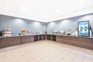 Wingate By Wyndham Niagara Falls,Maid Of The Mist>>Niagara Falls,3 star