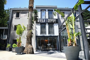 myella marina hotel