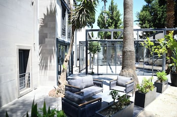 myella marina hotel