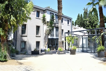 myella marina hotel