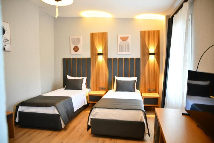 myella marina hotel