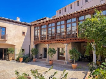 casa del armino