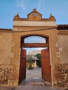 casa del armino