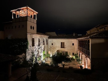 casa del armino