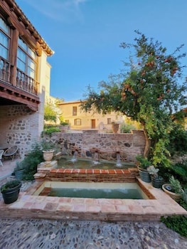 casa del armino