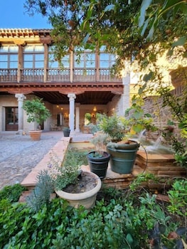casa del armino