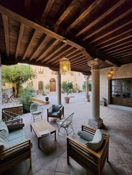 casa del armino