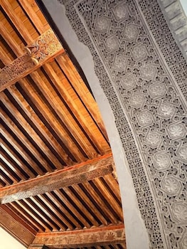 casa del armino