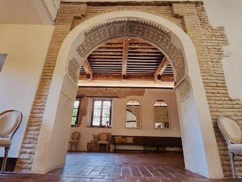 Casa Del Armino,,3 star