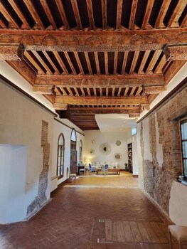 Casa Del Armino,,3 star