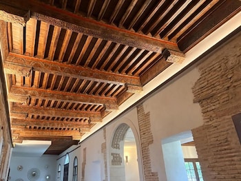 Casa Del Armino,,3 star