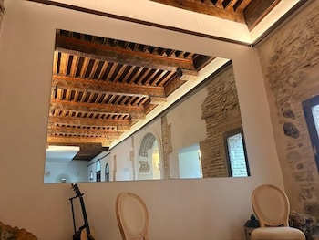 casa del armino