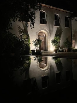 casa del armino