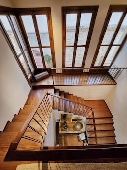 casa del armino
