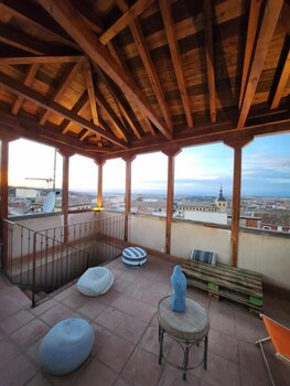 casa del armino
