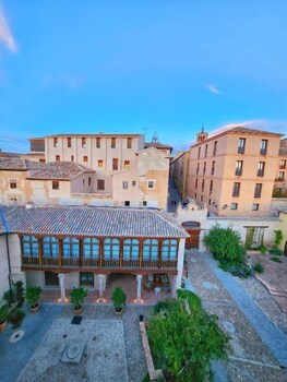 casa del armino