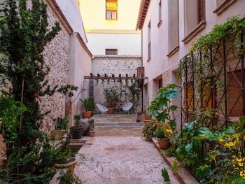 casa del armino