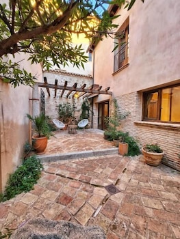 casa del armino