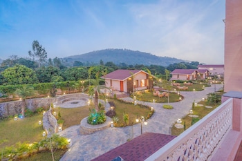 the corbett sapphire