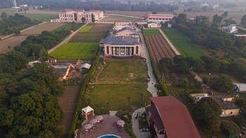 the corbett sapphire