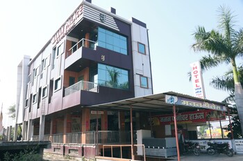 manan palace