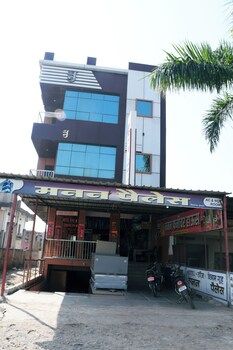 manan palace