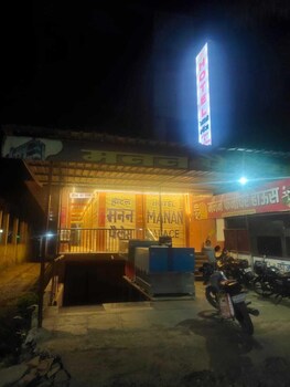 manan palace