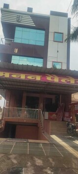 manan palace