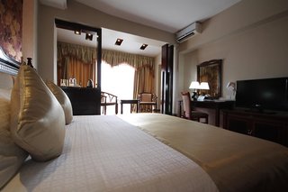 Best Western Plus Paramount Hotel,Lusaka Central>>Lusaka,4 star