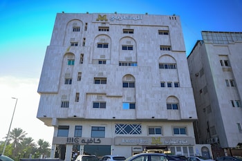 mg crown hotel 2