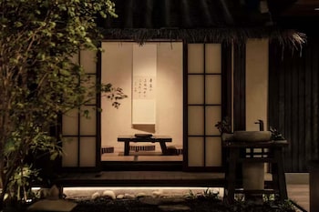 wuta designer hotel
