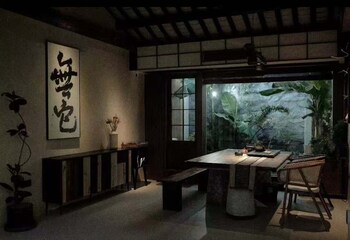 Wuta Designer Hotel,,3 star