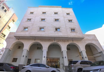 mg crown hotel 3