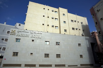 madinah