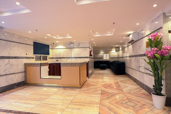 mg crown hotel 3