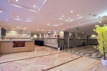 mg crown hotel 3