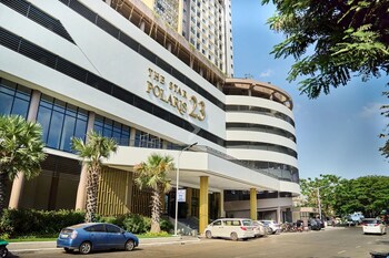 the moment apartment at the star polaris