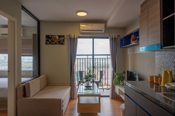 The Moment Apartment At The Star Polaris,,4 star