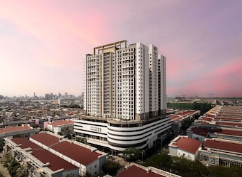 The Moment Apartment At The Star Polaris,,4 star