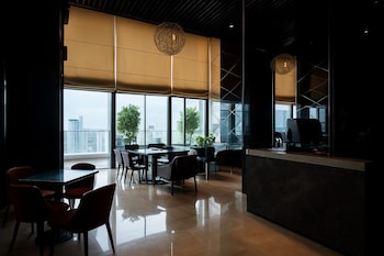 the platinum klcc by stayflow