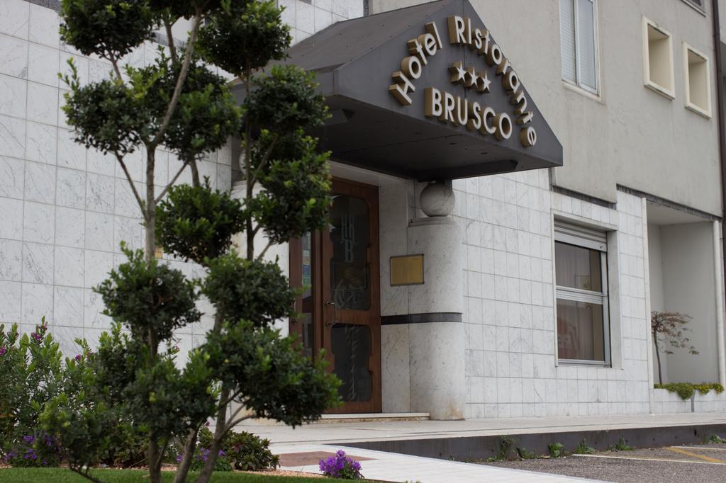 Hotel Brusco,Castelfranco Veneto>>Caldiero,3 star